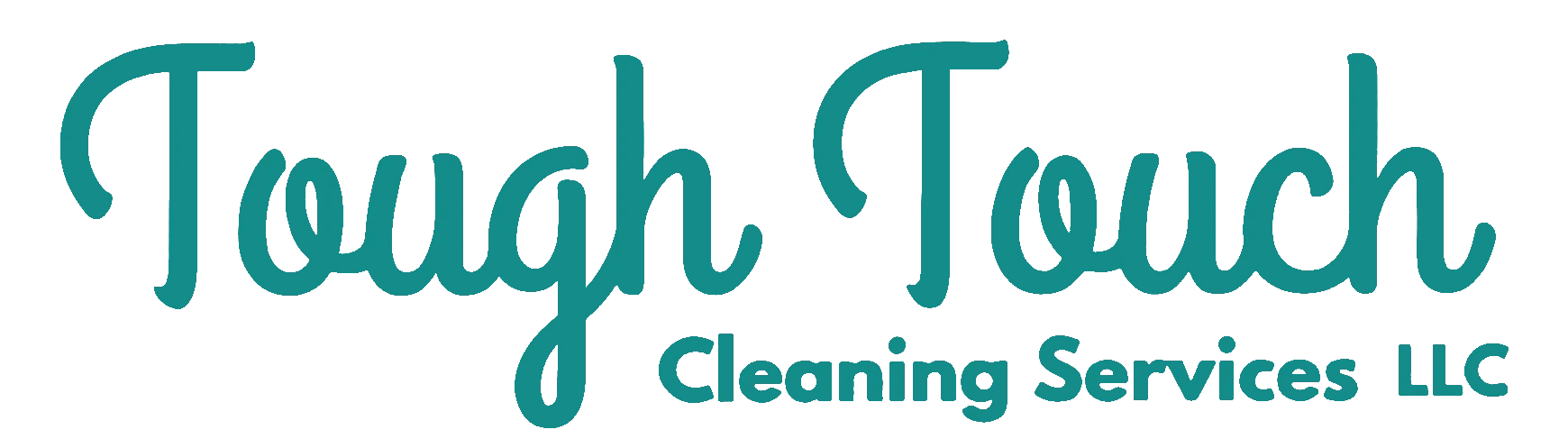 Tough Touch Cleaning Services LLC